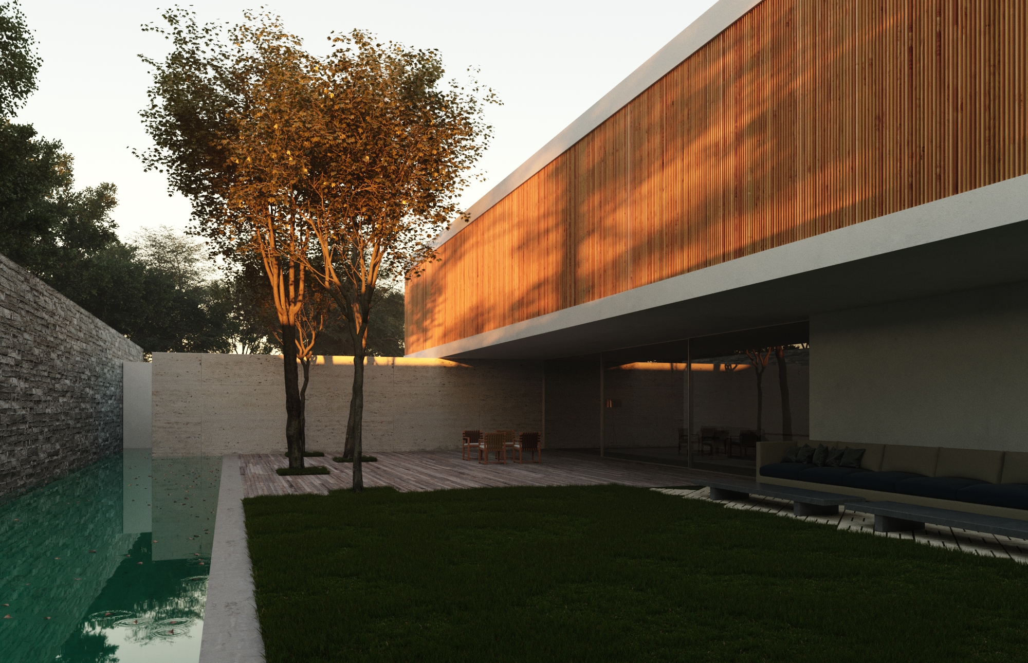 Corona Light material | SOA Academy